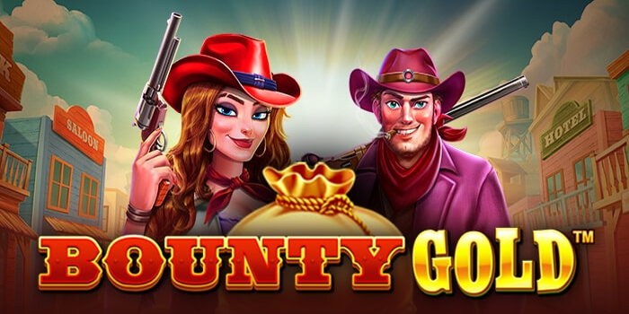 Rahasia Sukses Menang di Slot Bounty Gold