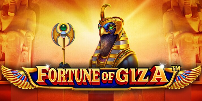 Cara Efektif Meningkatkan Peluang Menang di Slot Fortune of Giza
