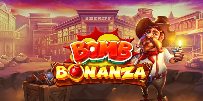 Strategi Mudah Jackpot Slot Bomb Bonanza