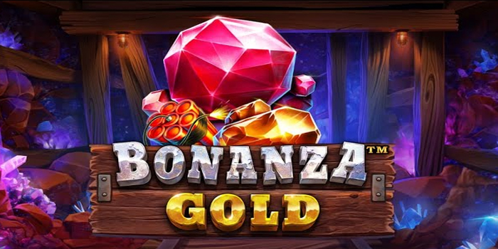 Trik Mendapatkan Jackpot Slot Bonanza Gold