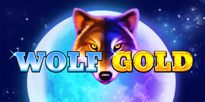Strategi Mendapatkan Jackpot Slot Wolf Gold