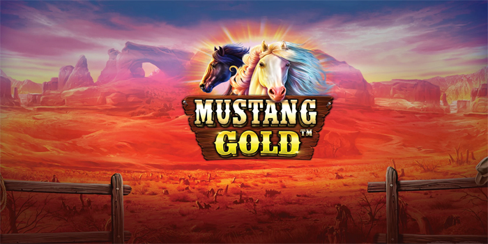 Strategi Meraih Kemenangan Besar Slot Mustang Gold