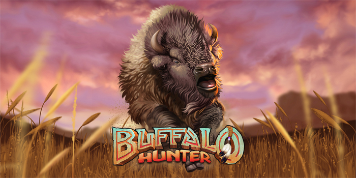 Strategi Meraih Jackpot besar Slot Buffalo Hunter