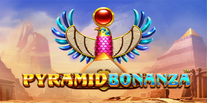 Cara Agar Menang Slot Pyramid Bonanza