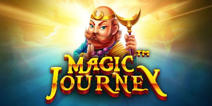 Cara Bermain Slot Magic Journey Dengan Pasti Dapat Jackpot Besar