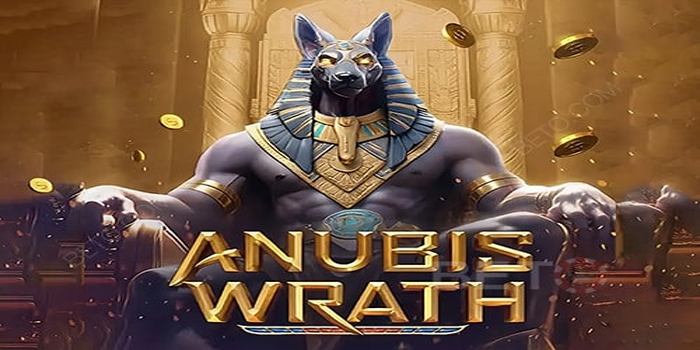 Strategi Bermain Slot Anubis Wrath Tanpa Harus Modal Besar