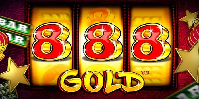 Panduan Lengkap Untuk Menang Fantastis di Slot 888 Gold Panduan Lengkap Untuk Menang Fantastis di Slot 888 Gold