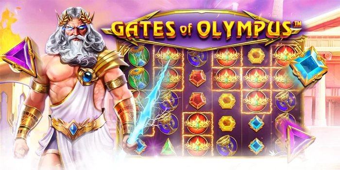 Waktu Terbaik Saat Bermain Di Slot Gate Of Olympus