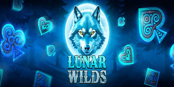 Strategi Matang Peraih Jackpot di Slot Lunar Wilds