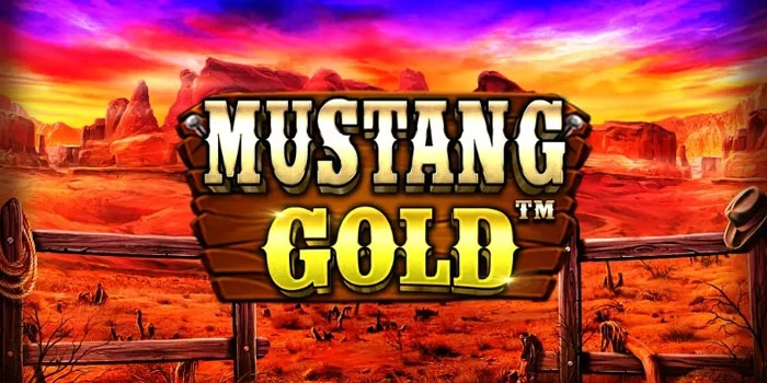 Cara Cerdas Kendalikan Permainan di Slot Mustang Gold