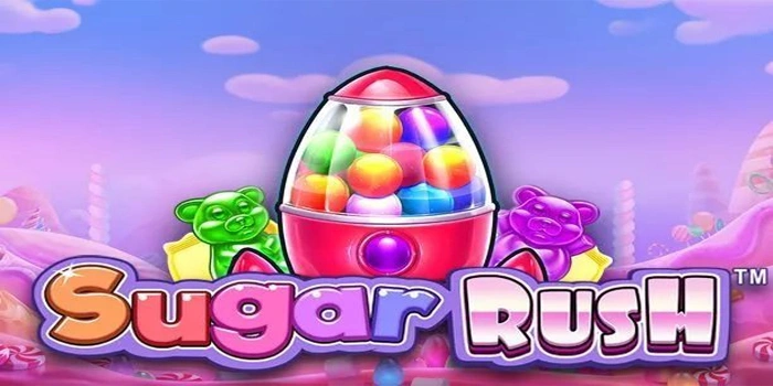 Baca Pola Scatter Yang Terbukti Efektif Di Slot Sugar Rush