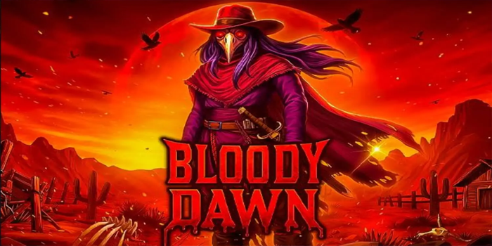 Momentum Gelap Pembuka Peluang Slot Bloody Dawn