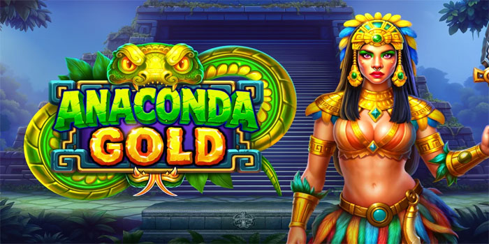 Pola Free Spin Menang Besar di Slot Anaconda Gold Pola Free Spin Menang Besar di Slot Anaconda Gold